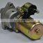 Petrol Gasoline Generator Parts 168F Electric Starter Motor