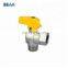 Natural LPG Gas Shutoff Valve