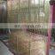 Long service life 50 layers  screen printing drying rack for paper, pcb, glass, plastic