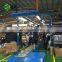 two wheel battery operated motor cycle production line / motorbikes production line for sale