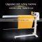RH-911A Automatic Roll Fabric Piping Strip Cutting Machine - High Quality