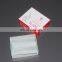high quality plain microscope slide 7105