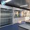 Chemistry Laboratory Equipment Steel Walk-in Fume Hood