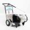 BS-ET7.5-4 7.5KW 1450RPM 250Bar 15LPM   Car Wash Machine Electric Pressure Washer