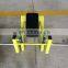 Plate loaded Hammer Strength Machine Fore Arm Curl Fitness equipment