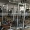 Cable Jungle & Crossover from China Shandong LZX fitness machine