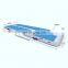 Gymnastics mats air trackinflatable gym mat inflatable air mattress