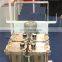 High precision filter cart LYC-B series high precision Oil purifier equipment