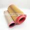 Excavator parts air filter cartridge AF26399 7997960 5459931