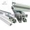 30x30mm Bosch compatible aluminum profiles/aluprofile