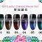 Lucky Crystal Stone gel nail polish color change gel nail polish