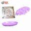 2019 China  OEM/ODM high quality  plastic PP PS fruit plate mould dessert tray injection mould
