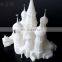 ABS CNC prototype , maker necklace 3d print plastic spool for 3d printer filament 3d printing service rubber
