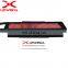 Red color filter paper engine air 17220-PWA-003 for JAZZ II Hatchback 2002-2008