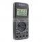 FRANKEVER digital multimeter DT9205A High quality multimeter