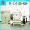 Nickel alloy induction melting furnace