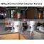Sintering furnace price 500kg induction furnace