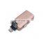 iPhone USB Drives Memory Expansion For iPhone5/5s/5c/6/6s/6plus7/7plus/8 8GB 16GB 32GB OTG USB Flash Disk