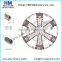 Pre-Cutting Bits for TBM Machine Tunnel Boring Machine