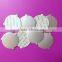 LDPE gasket with foam material/safety foam seal caps/foamed EPE bottle cap liner