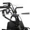 high quality 4 wheels adjustable mobility aid outdoor rollator walker with seat and storage for adults