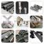 2021 Factory supply Shenzhen fiber laser metal tube cutting machine 2000W