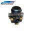 OE Member 9730060030 81521166074 1518267 Truck Air Brake Plastic Relay Valve for DAF for Man