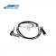truck auto parts electrical system front wheel ABS speed sensor  5021170125 CF102959 4410329212 1784588