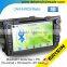 Erisin ES8288M 8" Touch Screen Car Radio Bluetooth for Toyota Corolla