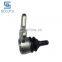 Нижняя передняя шаровая опора FEBI для VW Hilux IV, Pickup VI, Taro 43330 - 39445