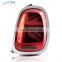 Good Quality LED tail lamp 2011 2012 2013 LED taillight with wholesale price for MINI R56 & R58