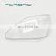 PORBAO Auto Transparent Headlamp Glass Lens Cover for LS430 04-06 year