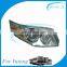 Auto accessories new 4121-00113 bus head light with top quality for Yutong