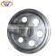 Parts Undercarriage R210-7 Excavator Idler 81N6-13010