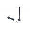 H175 Rubber Magnetic SMA-J ,2.4G antenna for 802.11 b/g/n, includes frequencies of 2.4G,Bluetooth, ZigBee, and Wi-Fi products