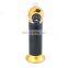 Wholesale Nozzle Safety Lock Ignition Button Inflatable Valve Flame Adjustment Level Jet Lighter