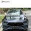 E-CLASS W213 E63 E200 E260 E300 E400 body kit fit for 2021y body parts W213 hood bonnet exhaust tips rear diffuser front grille