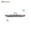 W464 cargo cover w463a W464 body kit cover car fitment G class W464 W463A cargo cover For G class car parts excellent