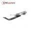 S-CLASS W222 S63 S65 OEM style 2014y~2017y rear diffuser carbon fiber material bumper diffuser s320 s350 s450 s500 s560