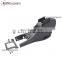 W447 armrest fit for V-class 2017-2019year Vito armrest with airfrigeratory black and cream colored made in Japan