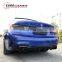 3S G20 Sport PRO style body kit for 3S G20 kit with front splitters fender ducts rear diffuser and exhaust tip PP material
