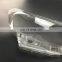 Car Lighting System Headlight Lens Car Headlamp Cover For Toyota Reiz 2010 2011 2012