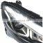high quality LED headlamp headlight for mercedes benz GLC W253 head lamp head light 2016-2019