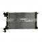 Hot sale Brand new high quality air conditioning car radiator REPLACING for MAZDA AUTO PARTS