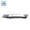Chromeplated GLK200 GLK260 GLK300 4Matic Left X204 Fog Light Cover Chrome