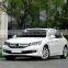 Rear Bumper For Honda  9th Accord 2014-2015