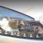 2005-2008 Year For Ford Led Head Light With Hid Projector Lens