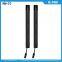 Multi-Parameter Light Curtains Area Sensor for Warehouse Shelving Object Detection