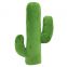 Squeaky Plush Dog Toy Interactive Funny  Cactus Puppy Pet dog Toys
