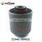 55046-0W001 55046-0F000 Car Auto Spare Suspension Rubber Bushing for Nissan
